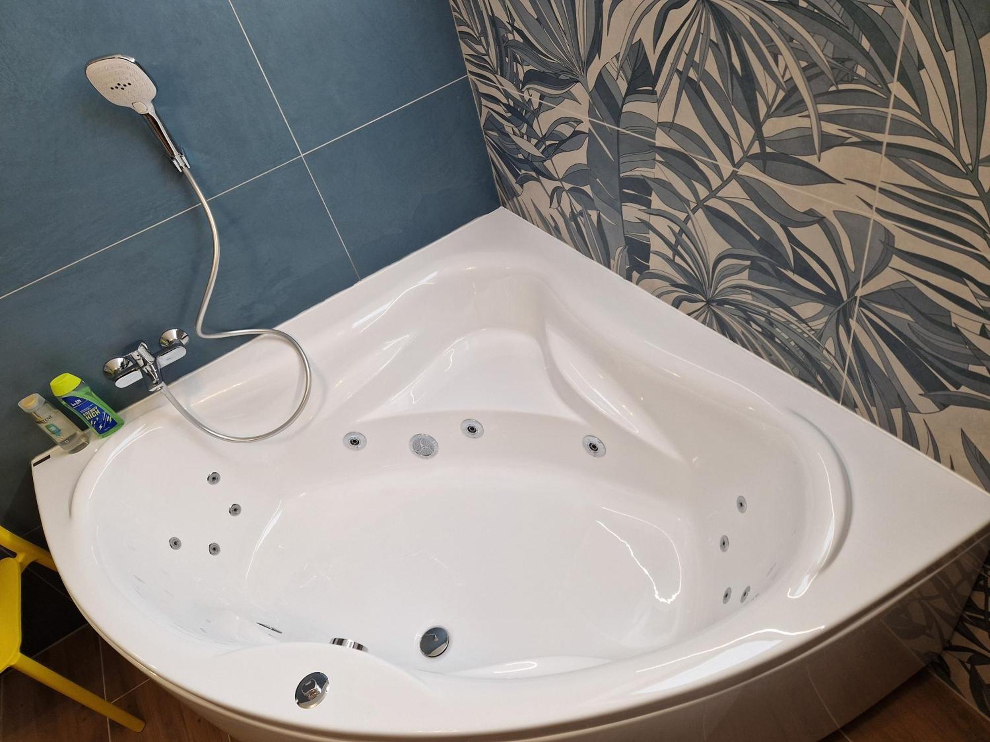 Amazing 5 Bedroom House Krumlov 82 - 4 Min Walk To Main Square Český Krumlov Eksteriør billede