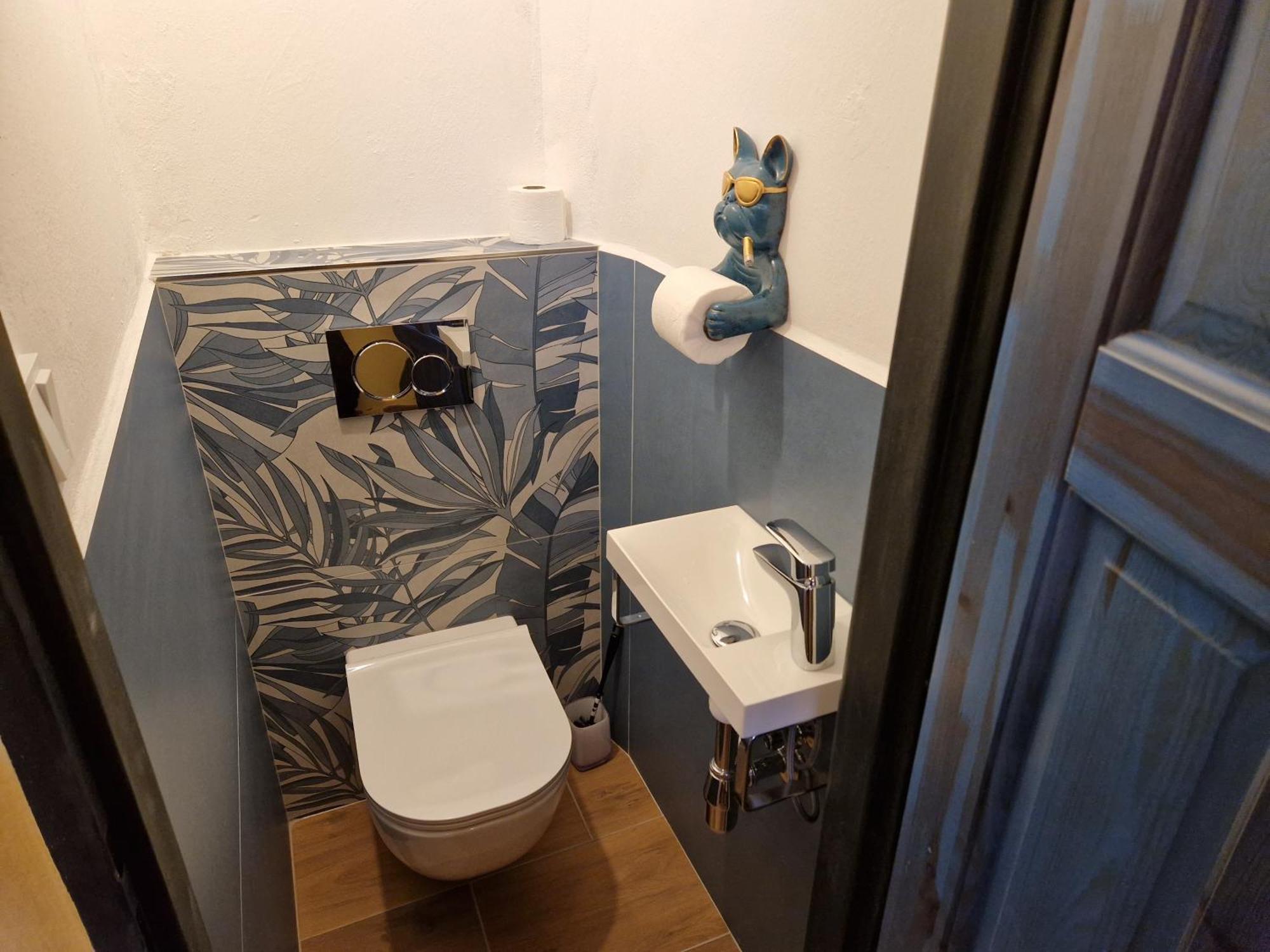 Amazing 5 Bedroom House Krumlov 82 - 4 Min Walk To Main Square Český Krumlov Eksteriør billede
