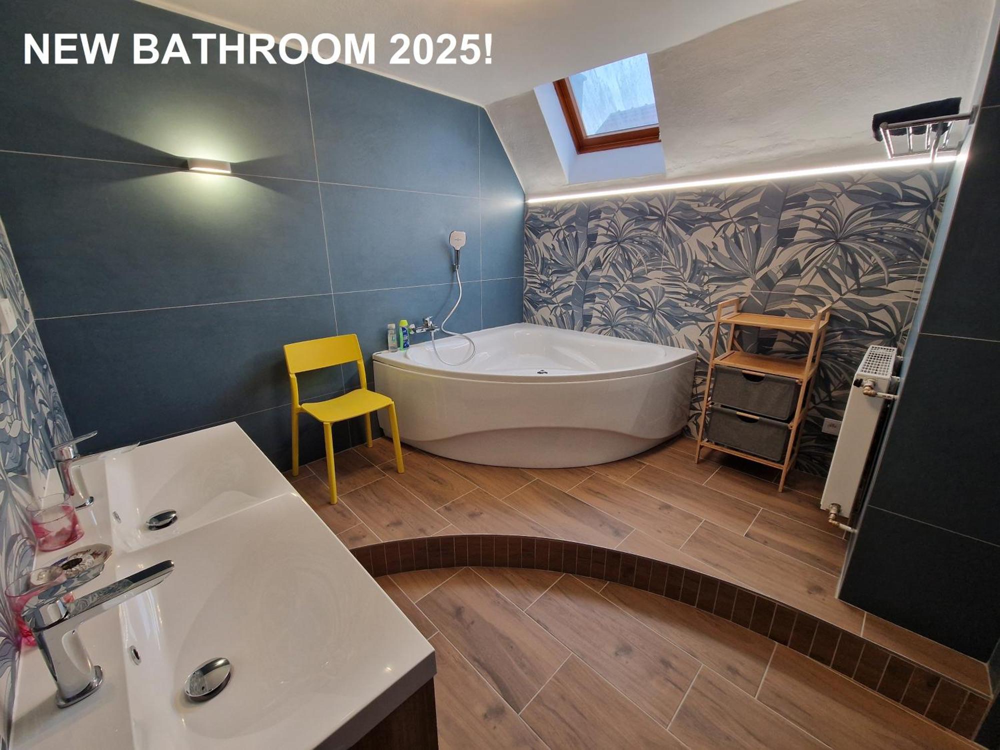 Amazing 5 Bedroom House Krumlov 82 - 4 Min Walk To Main Square Český Krumlov Eksteriør billede