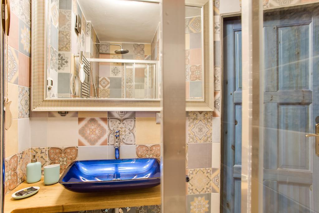 Amazing 5 Bedroom House Krumlov 82 - 4 Min Walk To Main Square Český Krumlov Eksteriør billede
