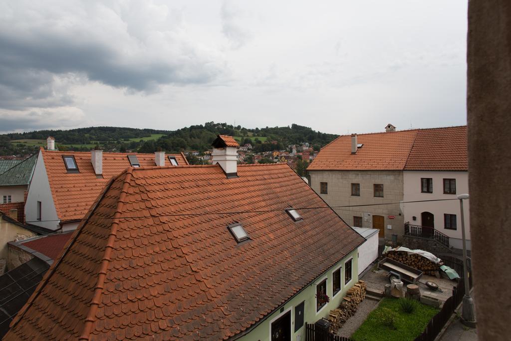 Amazing 5 Bedroom House Krumlov 82 - 4 Min Walk To Main Square Český Krumlov Eksteriør billede