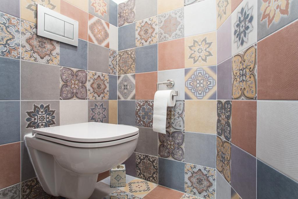 Amazing 5 Bedroom House Krumlov 82 - 4 Min Walk To Main Square Český Krumlov Eksteriør billede