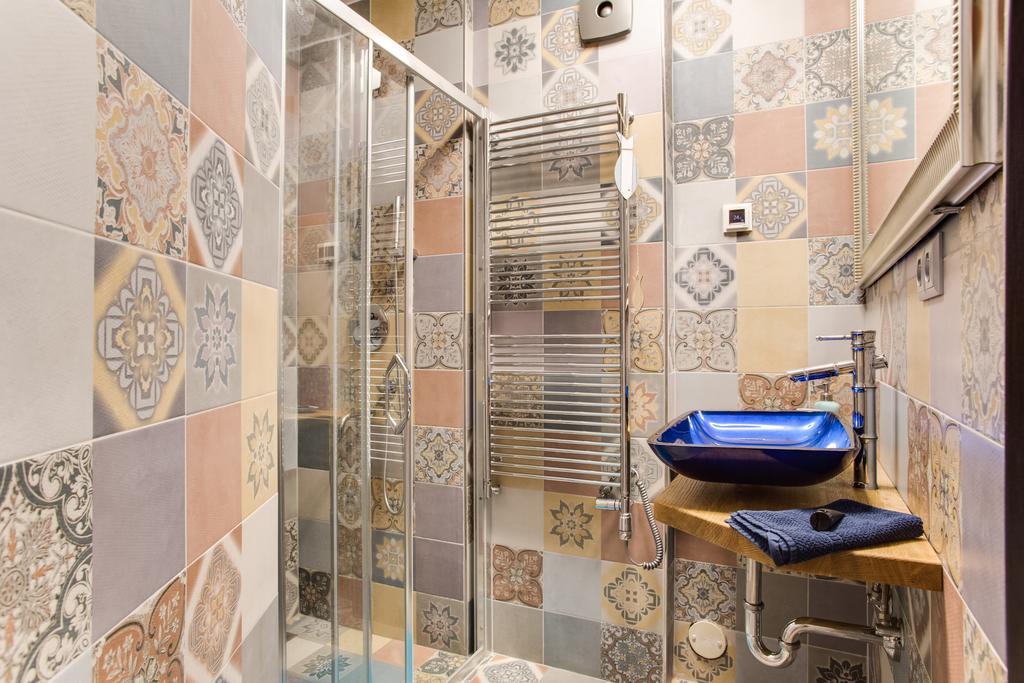 Amazing 5 Bedroom House Krumlov 82 - 4 Min Walk To Main Square Český Krumlov Eksteriør billede