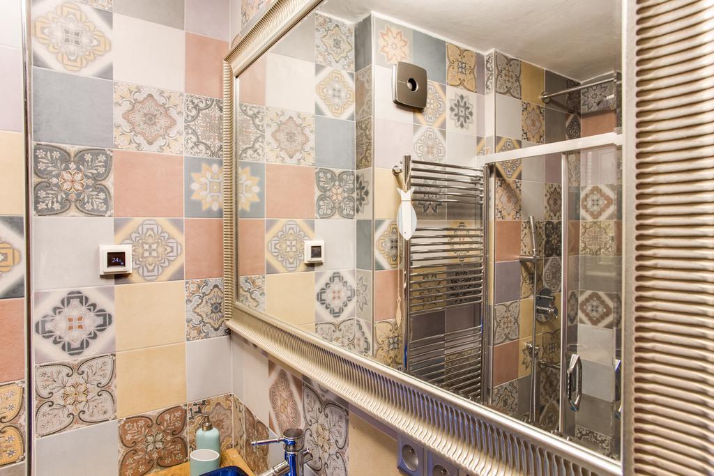 Amazing 5 Bedroom House Krumlov 82 - 4 Min Walk To Main Square Český Krumlov Eksteriør billede